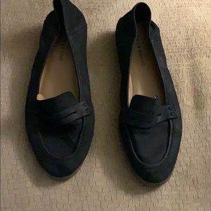 Lucky brand loafers